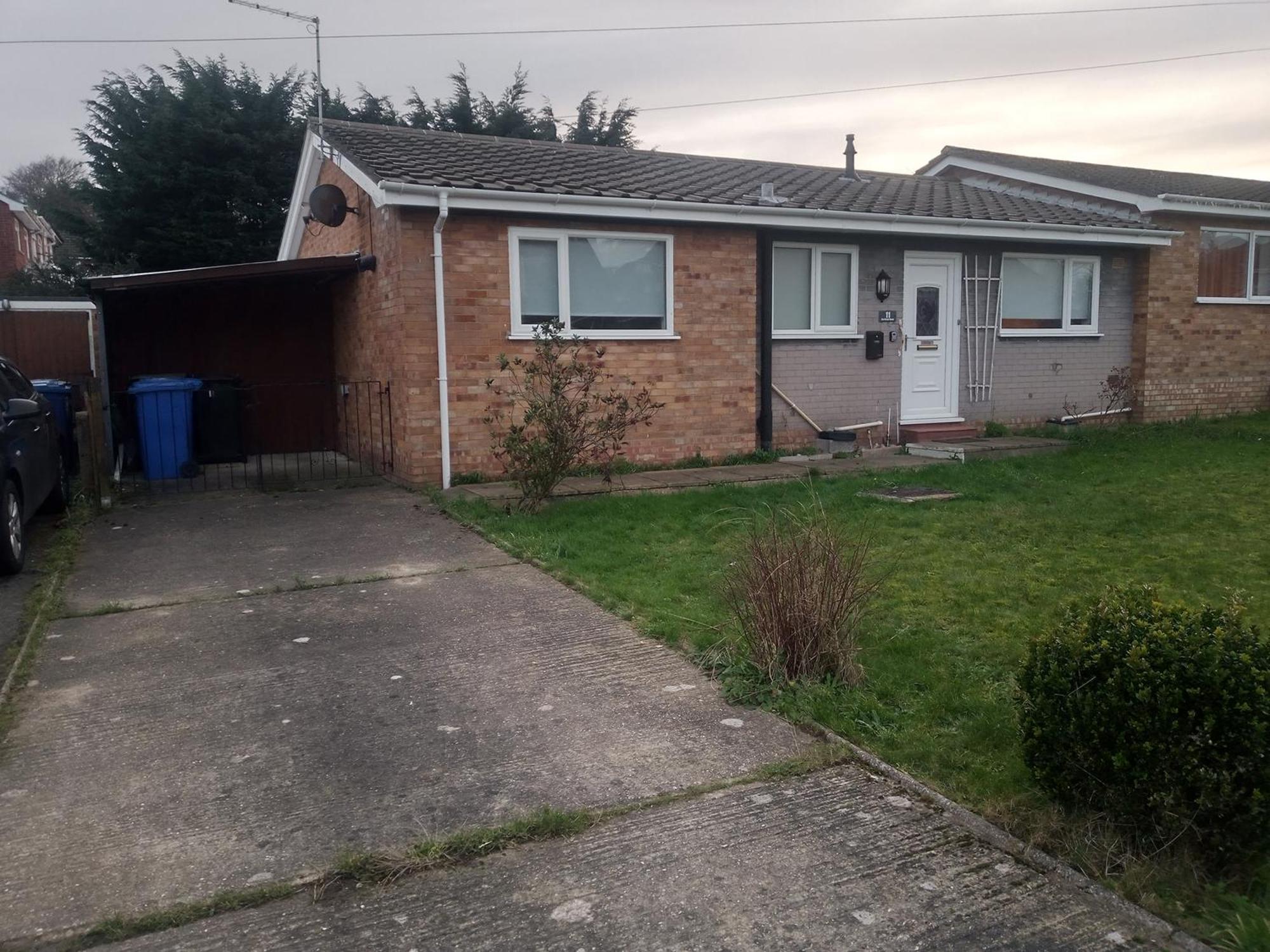 Beautiful 3-Bed Bungalow Kessingland Rural Retreat Lowestoft Exterior foto