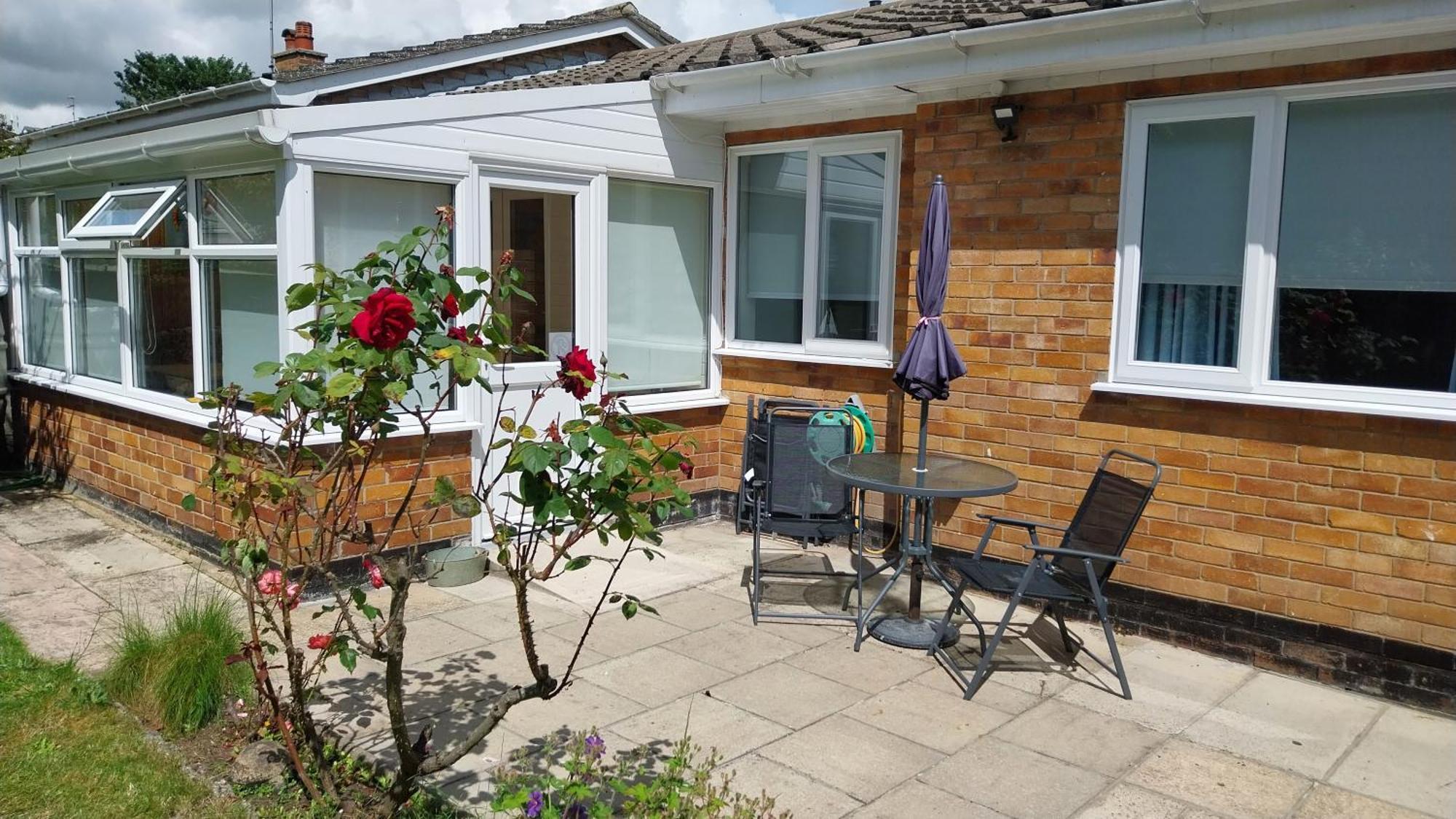 Beautiful 3-Bed Bungalow Kessingland Rural Retreat Lowestoft Exterior foto