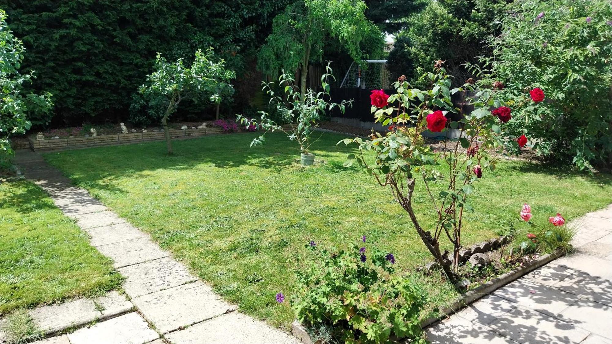 Beautiful 3-Bed Bungalow Kessingland Rural Retreat Lowestoft Exterior foto